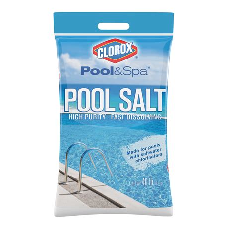 Walmart pool salt - The options are endless with the JOYIN 30-piece Diving Pool Toys Jumbo Set. It includes six diving rings, five diving sticks, four torpedo bandits, two squids, three diving balls, a set of five treasures, three diving fish, and two octopuses. Toss the diving toys to the bottom of the pool to improve your diving skills or engage in a family ...